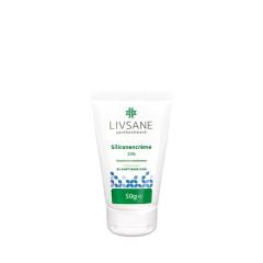 Livsane Siliconencrème 20% 50gr